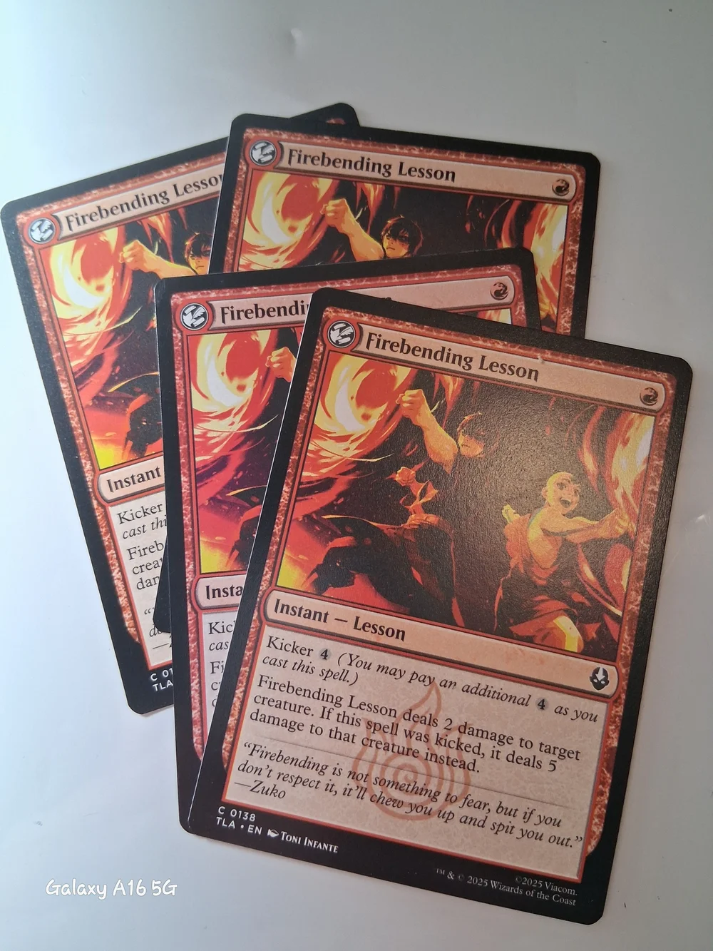 35 Card MTG Avatar Rebel Ally Lot Foil Heavy Smellerbee Jet Longshot EX/LP